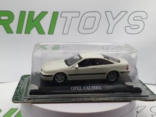 Opel calibra del usato  Varese