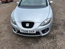 Seat leon 2.0tfsi for sale  WORKSOP