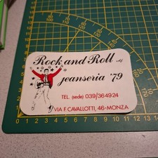 Adesivo sticker kleber usato  Oliveto Lario