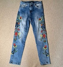 Periscope jeans womens d'occasion  Expédié en Belgium