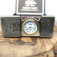 Zippo time tank gebraucht kaufen  Trier