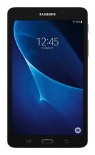 Samsung Galaxy Tab A SM-T280 8GB, Wi-Fi, 7 polegadas - Preto  comprar usado  Enviando para Brazil