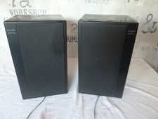 Sharp hifi boxen gebraucht kaufen  Deutschland
