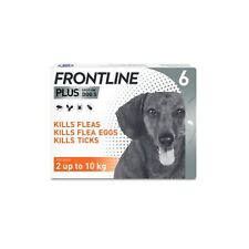 Frontline spot plus for sale  BRACKNELL