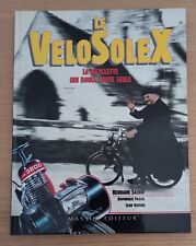 Velosolex bicyclette roule d'occasion  Marseille VIII