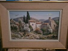 Tableau lucien potronat d'occasion  Coursan