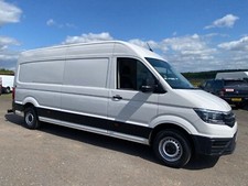 2020 crafter starline for sale  MANSFIELD