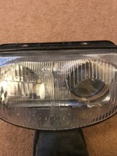 Ducati st2 headlight for sale  AYR