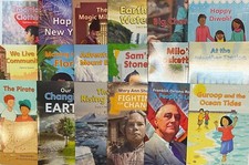 Myview literacy 2nd for sale  Sebring