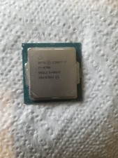 Processador Intel Core i7-6700 (3.40 GHz, 4 núcleos, LGA 1151) - SR2L2 usado comprar usado  Enviando para Brazil