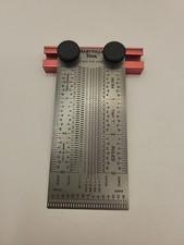 Incra tiny precision for sale  Hewitt