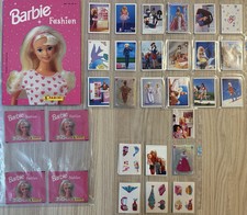 Panini barbie fashion gebraucht kaufen  Berlin