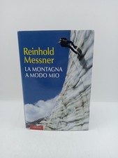 Montagna modo mio usato  Roma