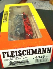 Fleischmann 4046 loksound usato  Genova