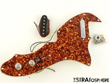 fender tele thinline pickguard for sale fender tele thinline pickguard for sale Exeter