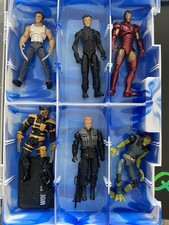 Marvel universe 3.75 for sale  Jamestown