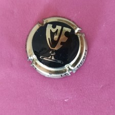 Capsule pétillant d'occasion  Rocquigny