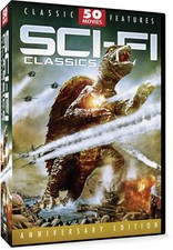 Sci classics movie for sale  Laurel