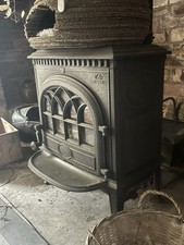 Title jøtul gas for sale  LEOMINSTER