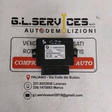 Centralina modulo freno usato  Paliano