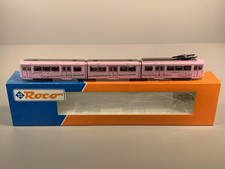 Roco straßenbahn alpia gebraucht kaufen  Wolfegg