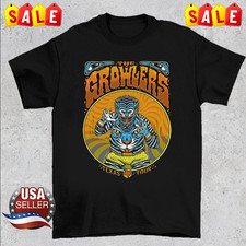 Growlers band texas for sale  Elk Grove
