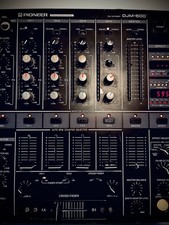 Pioneer djm 500. for sale  Seattle
