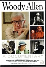 Usado, WOODY ALLEN: A DOCUMENTARY | Pre Owned comprar usado  Enviando para Brazil