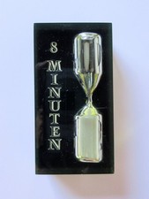 sanduhr 8 minuten gebraucht kaufen sanduhr 8 minuten gebraucht kaufen Göppingen