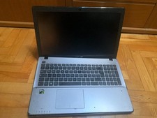 Asus notebook k550v usato  Aosta