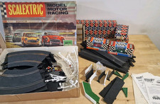 scalextric set mini for sale  WEDNESBURY