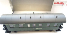 Märklin 48175 insider gebraucht kaufen  Düsseldorf