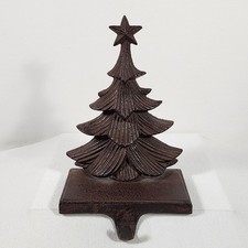 Cast iron christmas for sale  Georgetown