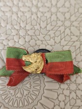 Ruban insigne boutonnière d'occasion  Illzach