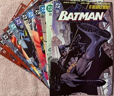 Batman 608 619 for sale  Beaumont