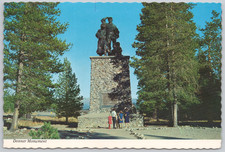 Donner monument truckee d'occasion  Expédié en Belgium