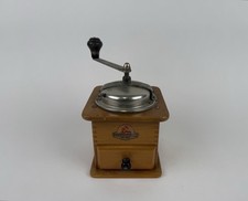 Vintage kaffeemühle zassenhau gebraucht kaufen  Remseck am Neckar
