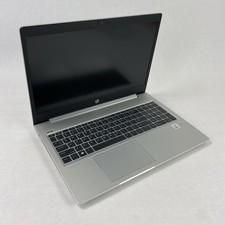 Probook 450 intel d'occasion  Expédié en Belgium