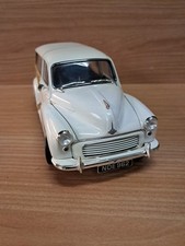 Minichamps morris minor d'occasion  Expédié en Belgium