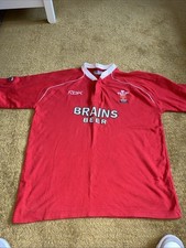 Vintage wales 2004 for sale  BLACKWOOD