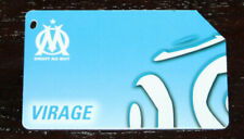 Football carte abonnement d'occasion  Marseille IV