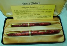 Gorgeous conway stewart for sale  GRANTHAM