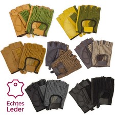 Autofahrer handschuhe retro gebraucht kaufen  Unterhaching