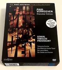 Paul verhoeven klassiker gebraucht kaufen  Hagen