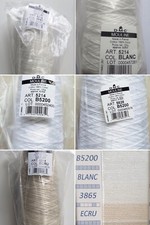 B5200 3865 ecru for sale  UK