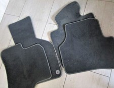 Passat fußmatten teppich gebraucht kaufen  Alheim