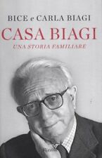 Casa biagi. una usato  Roma