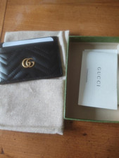 Porte carte gucci d'occasion  Paris XVII