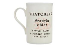 Vintage thatchers draught for sale  UK