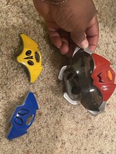 Power ranger jungle for sale  Carrollton